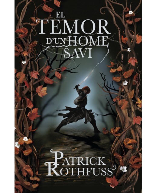 El temor d'un home savi (Crònica de l'assassí de reis 2) (Capa mole) 1