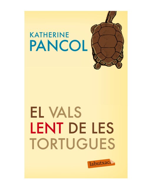 El vals lent de les tortugues