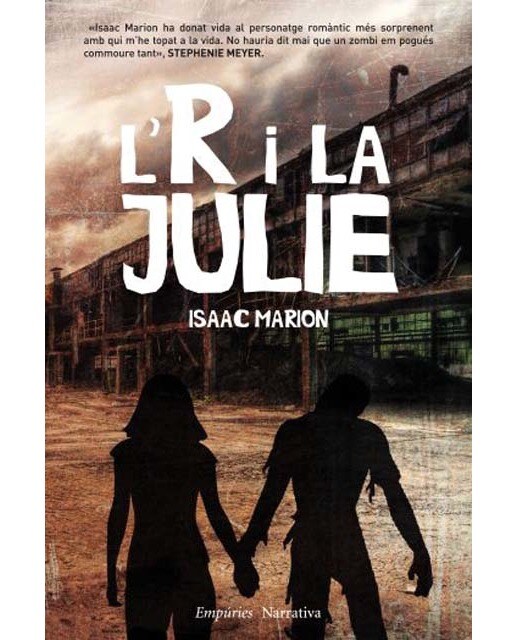 L'R i la Julie