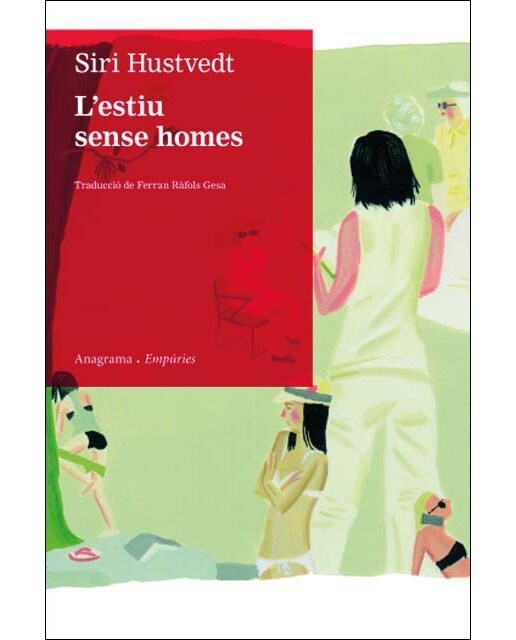 L´estiu sense homes