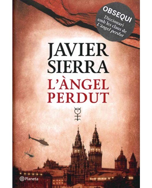L'àngel perdut