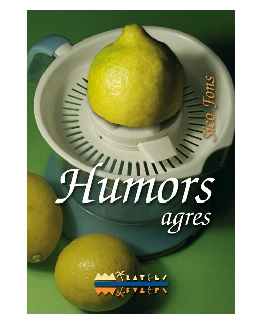 Humors agres (Capa mole) 1