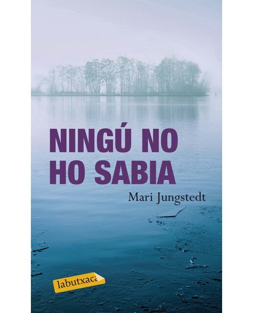 Imagen 0 de Ningú no ho sabia (Bolsillo) (Tapa blanda)