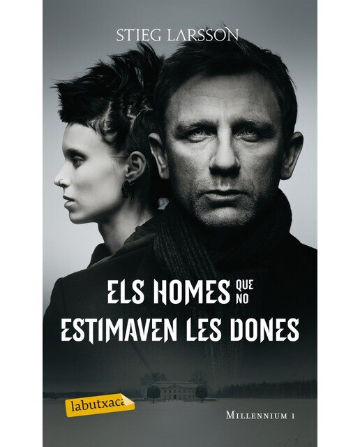 Els homes que no estimaven les dones: Millennium I
