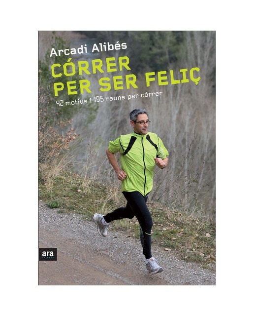 Correr Per Ser Feliç 1