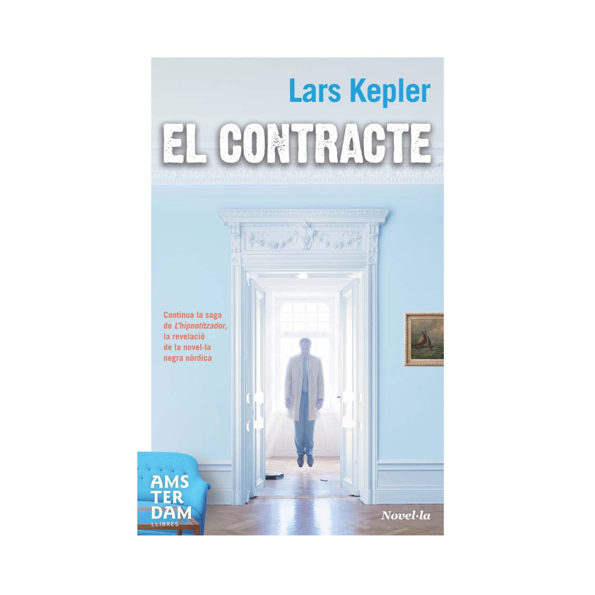 El contracte