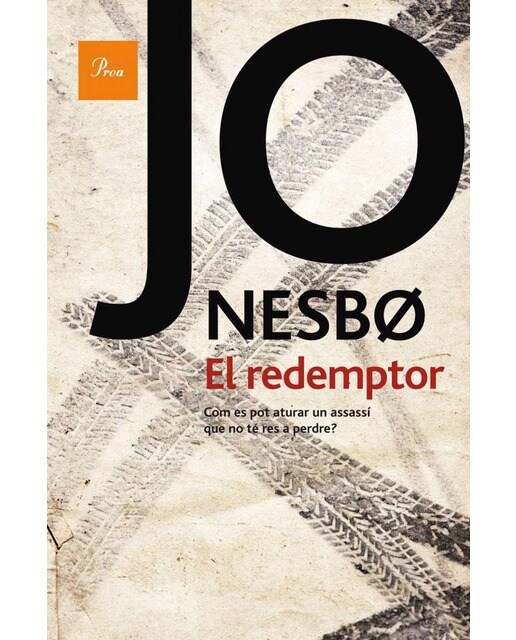 El redemptor