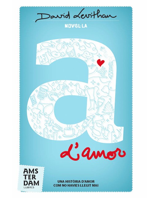 A d´amor