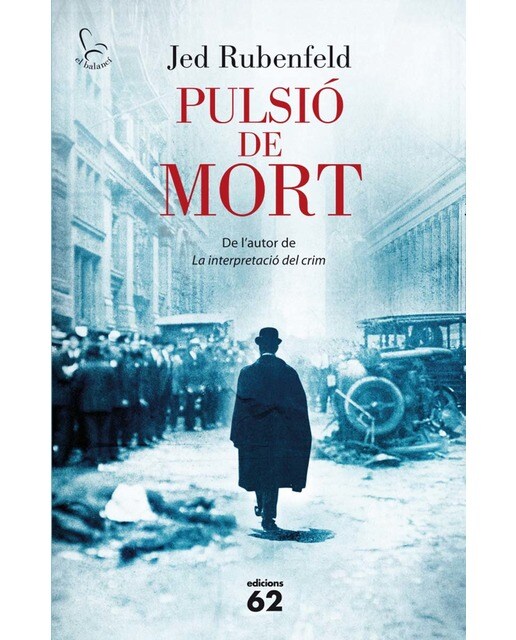 Pulsió de mort