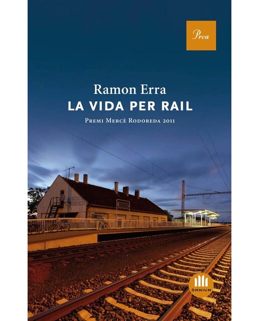 La vida per rail