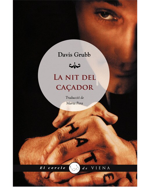 La nit del caçador (Tapa blanda) 1