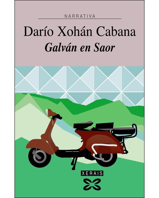 Galván en Saor