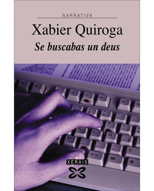 Imagen 0 de Se buscabas un deus  (Tapa blanda Tapa blanda con solapas)