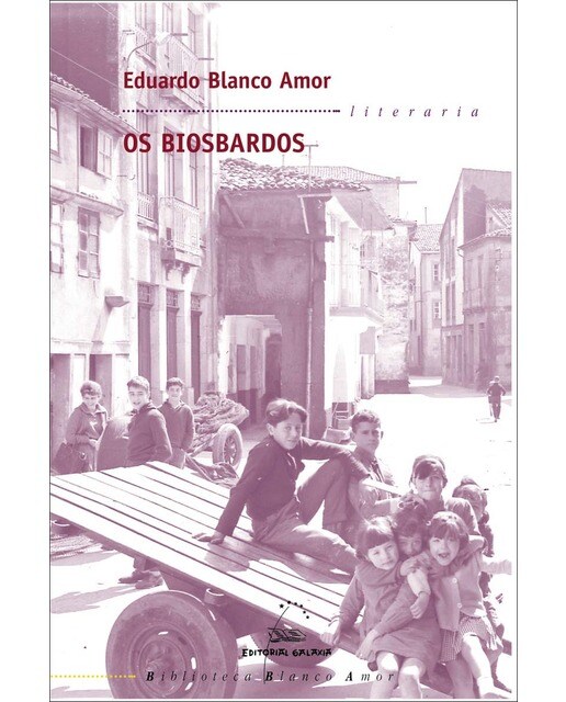 Biosbardos, os (bba)(Tapa blanda) 1