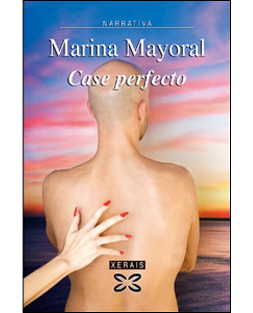 Imagen 1 de Case perfecto (Tapa blanda Tapa blanda con solapas)