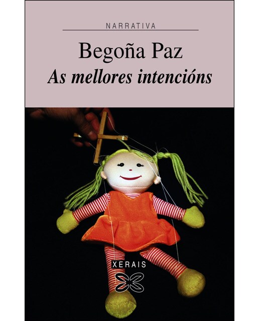 As mellores intencións