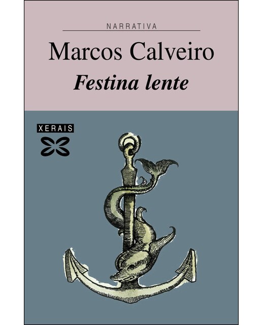 Imagen 0 de FESTINA LENTE (Tapa blanda Tapa blanda con solapas)
