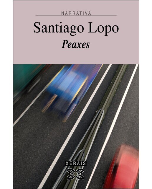 Imagen 0 de PEAXES (Tapa blanda Tapa blanda con solapas)