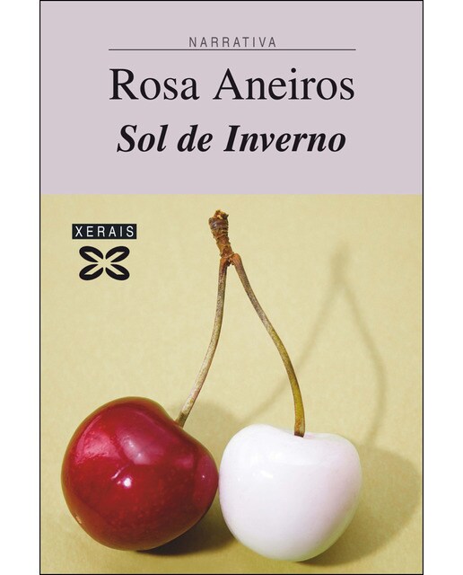 Imagen 1 de Sol de Inverno  (Tapa dura)