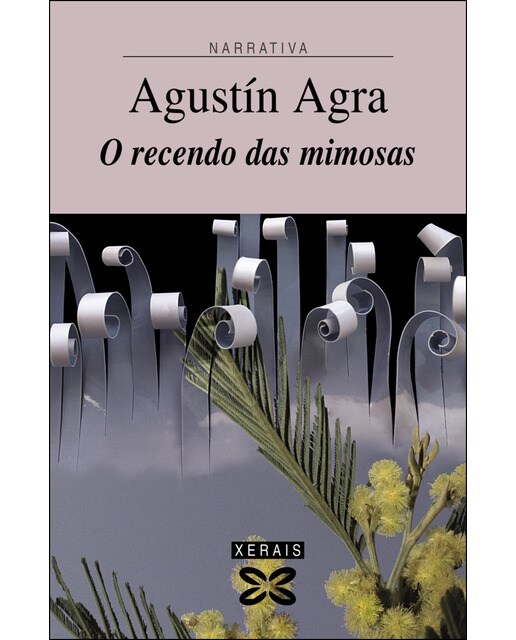 O recendo das mimosas