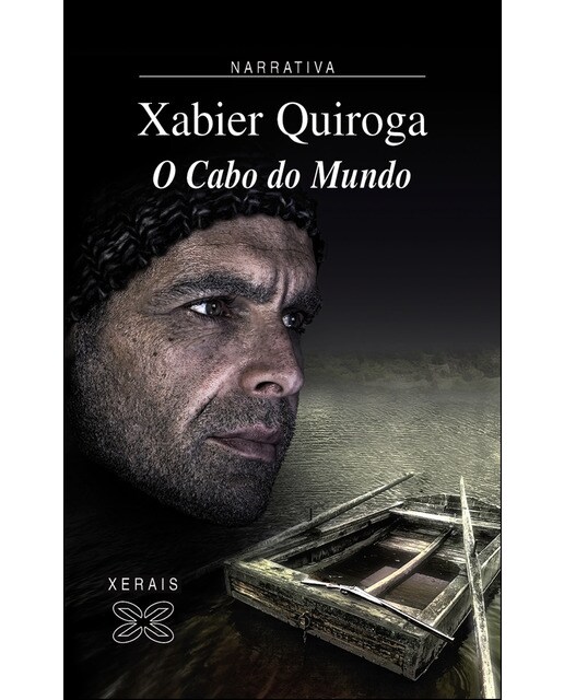O CABO DO MUNDO (Tapa blanda Tapa blanda con solapas) 1