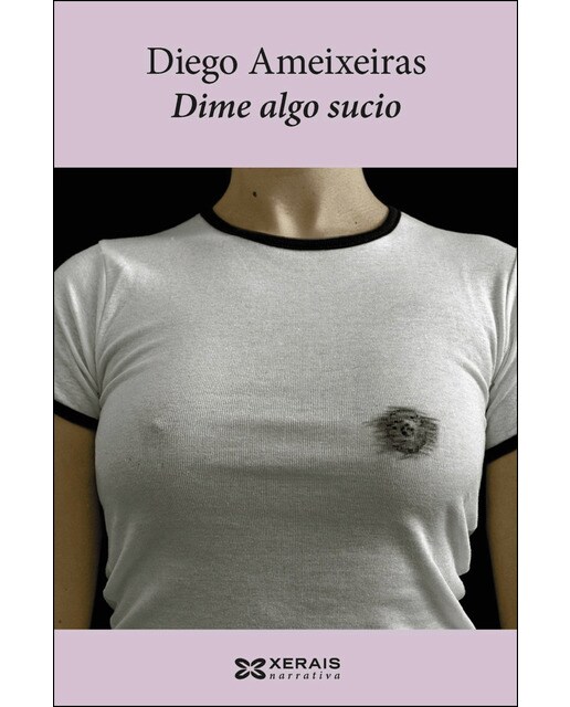 DIME ALGO SUCIO (Tapa blanda Tapa blanda con solapas) 1