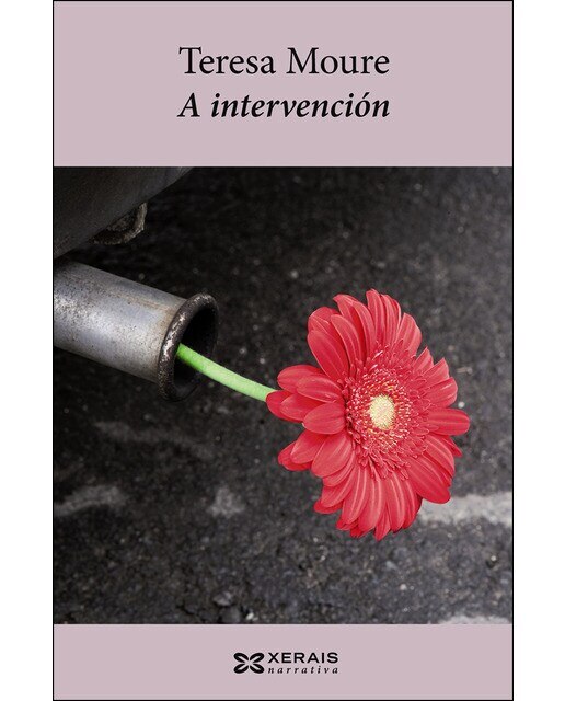 Imagen 0 de A intervención  (Tapa blanda Tapa blanda con solapas)