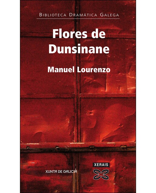 Imagen 0 de Flores de Dunsinane  (Tapa blanda Tapa blanda con solapas)