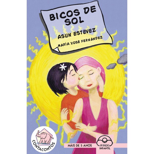 Imagem 0 de Bicos de sol (Tapa blanda con solapas)