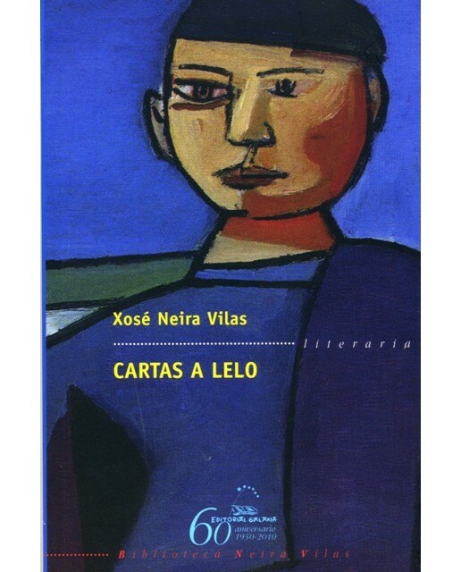 Cartas a lelo(Tapa blanda) 1