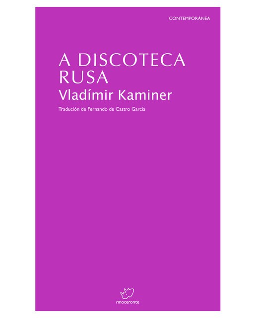 Discoteca rusa