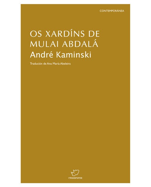 Xardins de mulai abdala