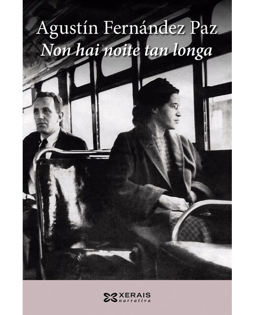 NON HAI NOITE TAN LONGA (Tapa blanda Tapa blanda con solapas) 1