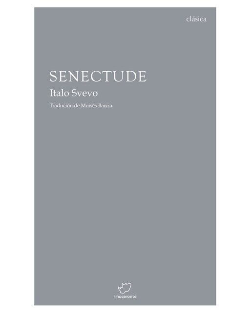 Senectude