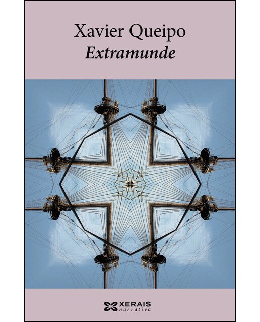 Imagen 1 de Extramunde (Tapa dura)