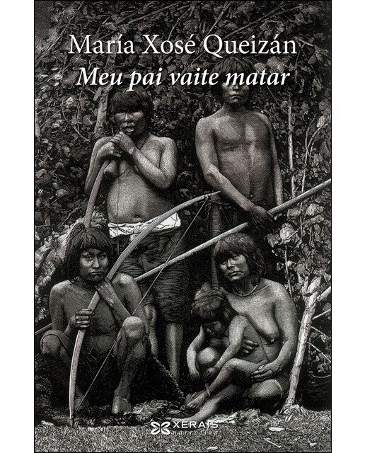 Imagen 0 de Meu pai vaite matar  (Tapa blanda Tapa blanda con solapas)