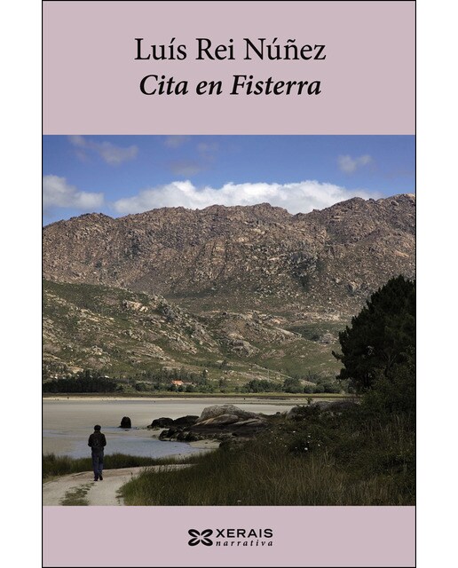 Imagen 1 de Cita en Fisterra  (Tapa blanda con solapas Tapa blanda)