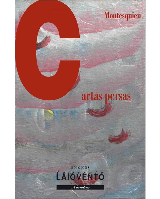 Cartas persas