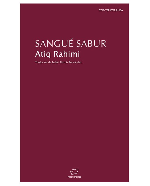 Sangue sabur