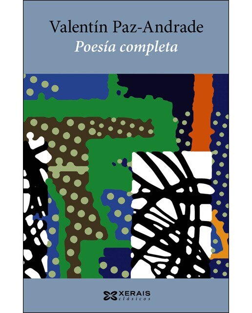 Imagen 0 de Poesía completa (Tapa blanda Tapa blanda con solapas)