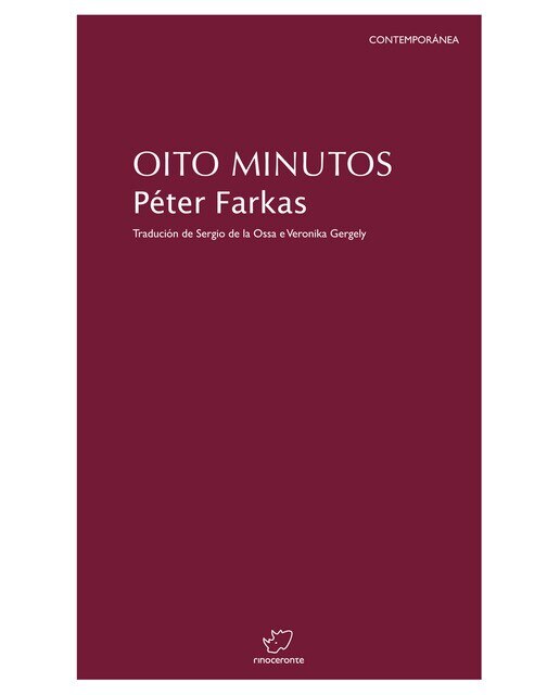 Oito Minutos 1