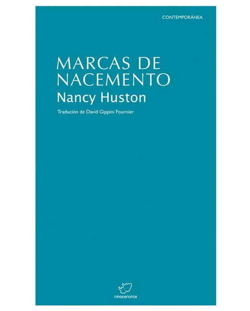 Marcas de nacemento