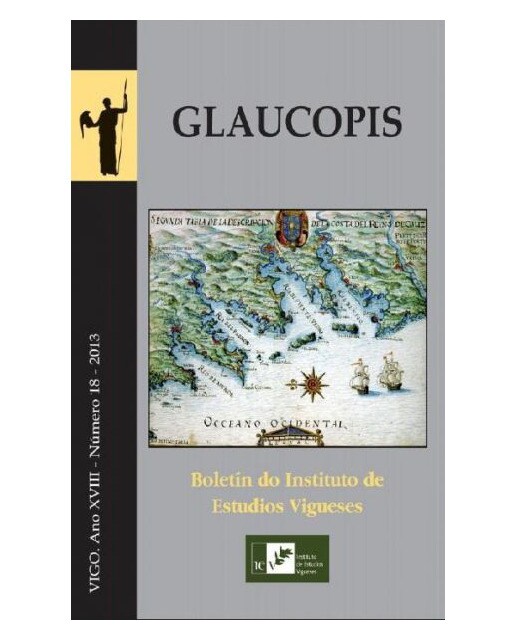 Boletin estudios vigueses glaucopis