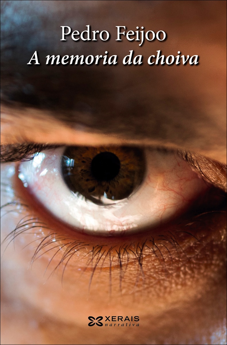 Imagen 0 de A memoria da choiva  (Tapa blanda Tapa blanda con solapas)