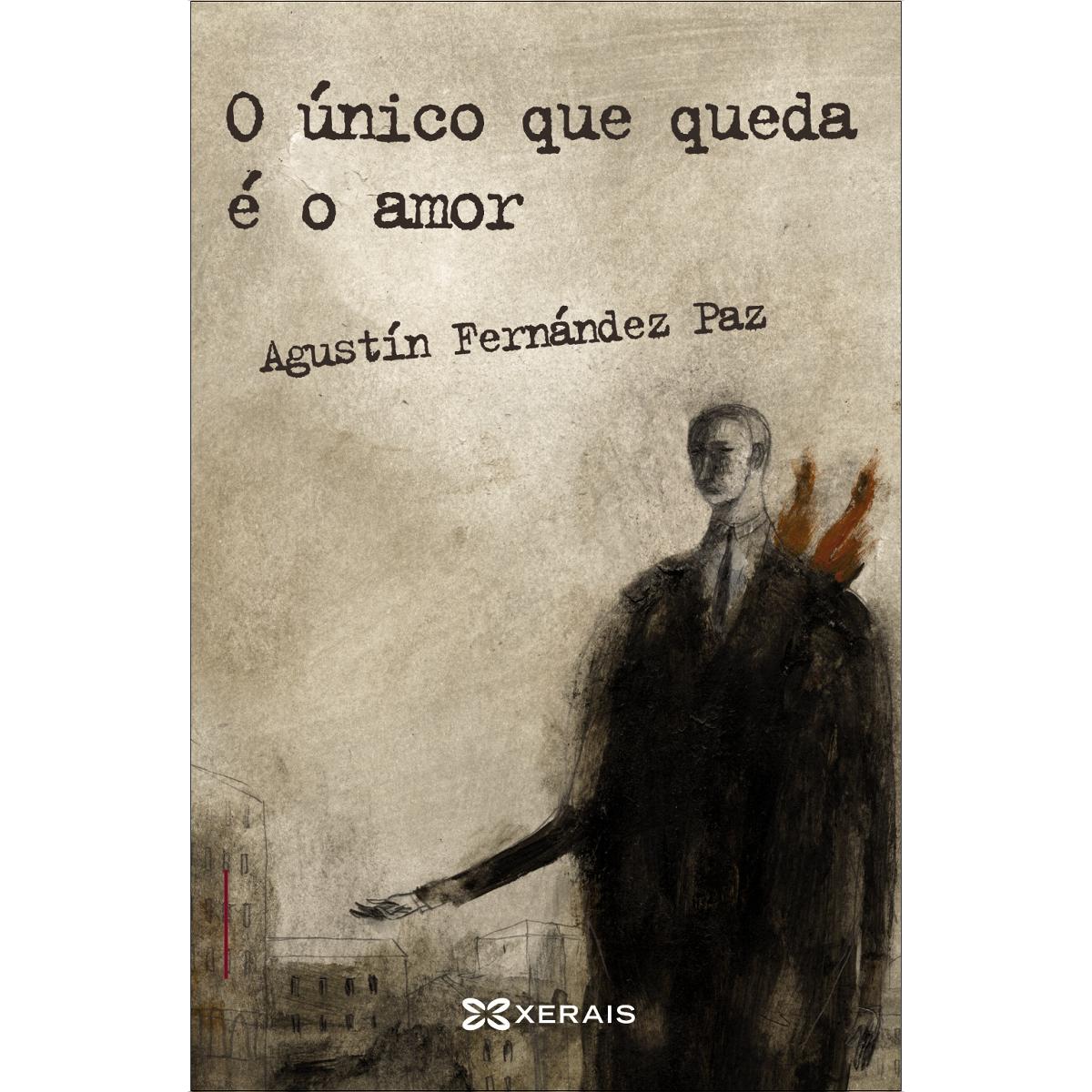 O único que queda é o amor 1