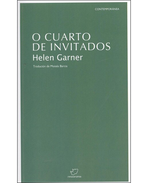 Imagem 0 de O cuarto de invitados