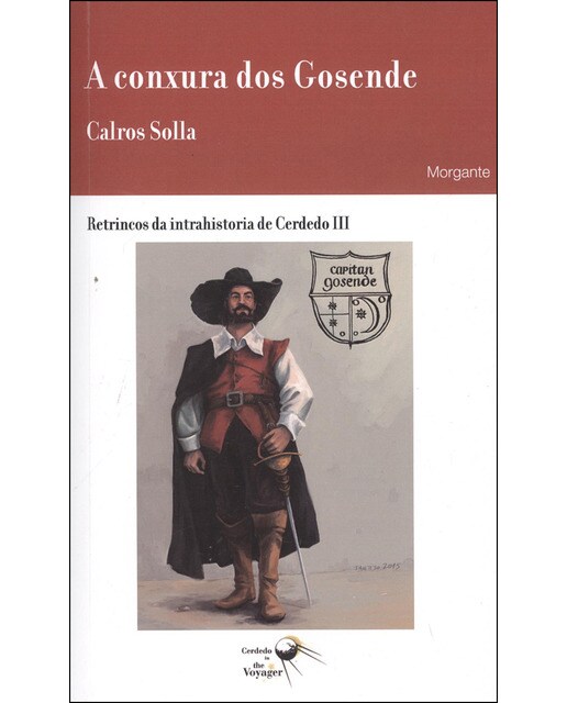 A conxura dos gosende 1