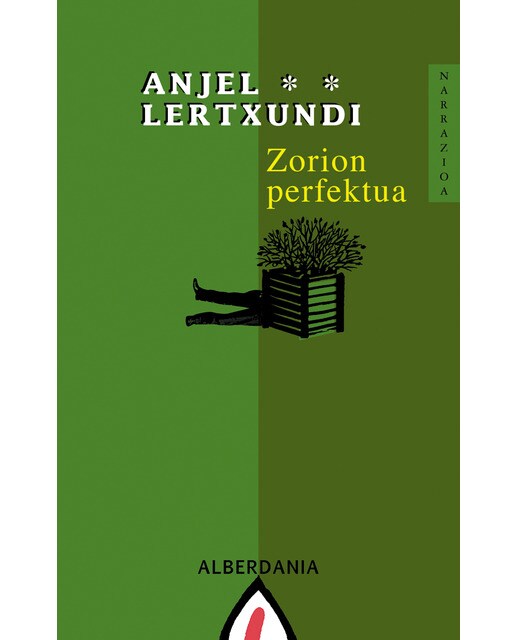 Zorion perfektua(Tapa blanda) 1