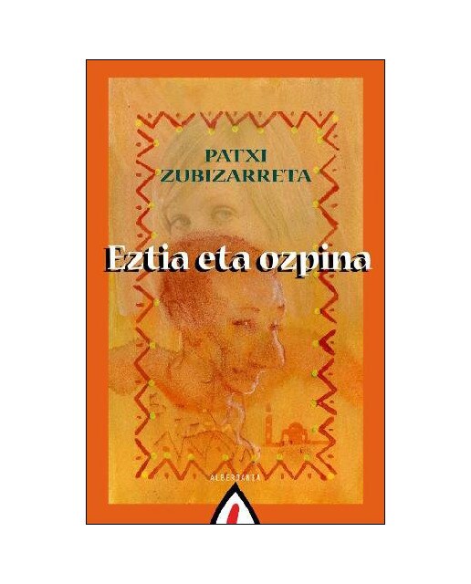 Eztia eta ozpina