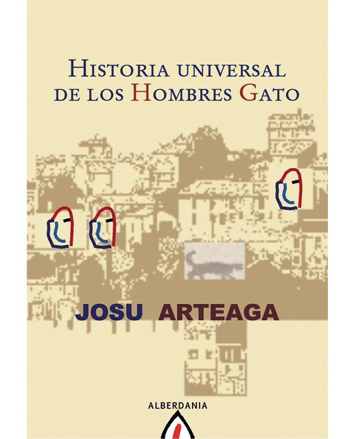 Historia universal de los hombres gato(Tapa blanda) 1